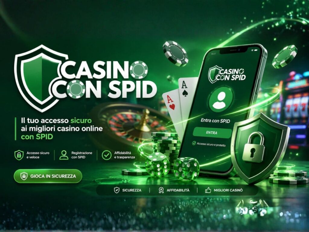 Casinoconspid sicuri e legali ADM