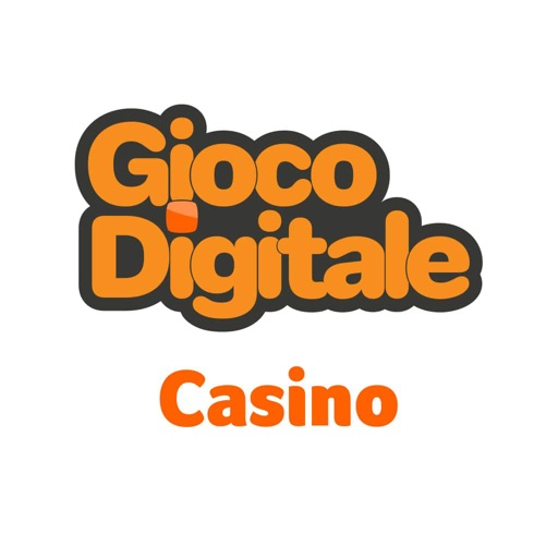 Logo Giocodigitale Casino