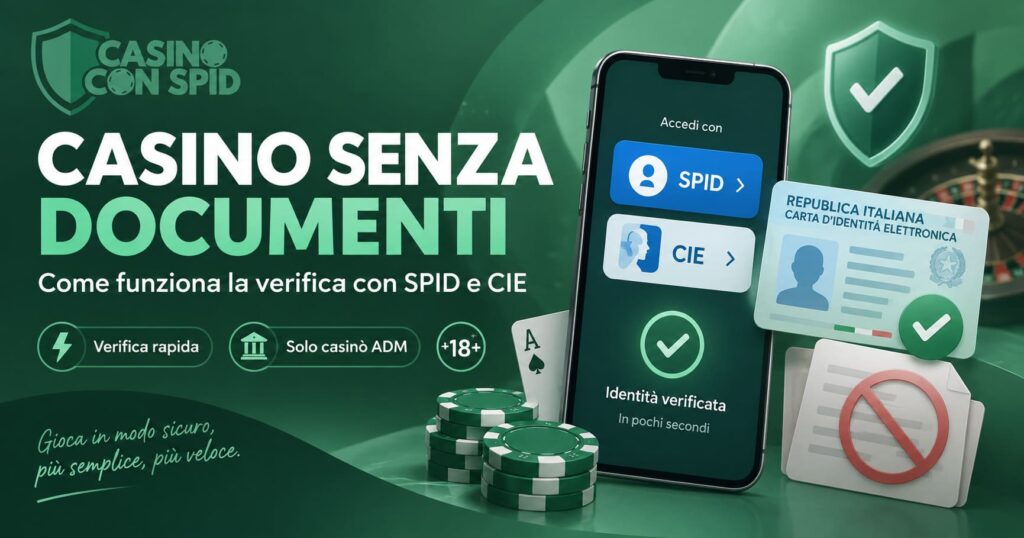 Come funziona la Verifica KYC