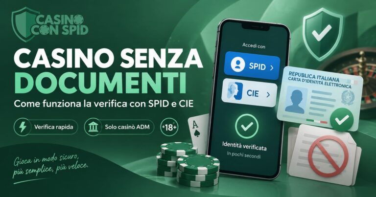 Come funziona la Verifica KYC